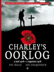 Charley's oorlog - Pat Mills, Joe Colquhoun (ISBN 9789089753403)