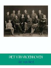 Piet van Vroenhoven en andere verhalen - Jac van Meel (ISBN 9789462545052)