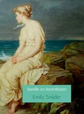kamille en korenbloem - Emily Snijder (ISBN 9789402125191)