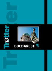 Trotter 48 Boedapest - (ISBN 9789401423182)