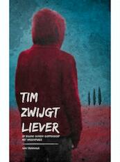 Tim zwijgt liever - Gini Tamminga (ISBN 9789402125887)