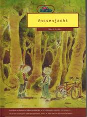 Vossenjacht - Henk Hokke (ISBN 9789043700900)