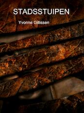 Stadsstuipen - Yvonne Gillissen (ISBN 9789402127393)