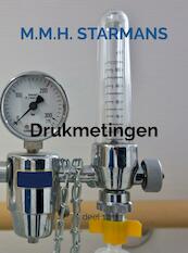 1 - M.M.H. Starmans (ISBN 9789402128079)