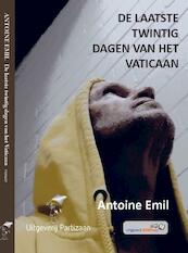 De laatste twintig dagen van het Vaticaan - Suzanne Wouters (ISBN 9789462950290)