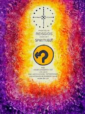 Praktische reisgids voor het spirituele pad - Jan Visser (ISBN 9789402130539)