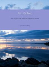 Jo in Jämtland - Jojanneke Kraaykamp (ISBN 9789402130867)