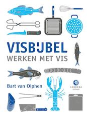 De visbijbel - Bart van Olphen (ISBN 9789048827077)