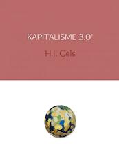 Kapitalisme 3.0 - H.J. Gels (ISBN 9789402132595)