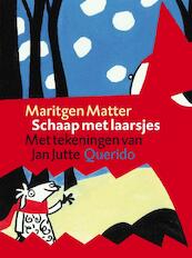 Schaap met laarsjes - Maritgen Matter (ISBN 9789045118826)