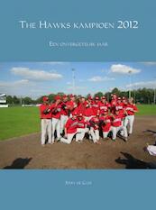 The Hawks kampioen 2015 - Jerry de Cloe (ISBN 9789402137651)