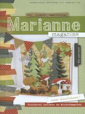 Marianne 27 - (ISBN 9789043918183)