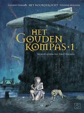 Het gouden kompas - Philip Pullman, Stéphane Melchior (ISBN 9789089880772)