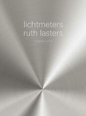Lichtmeters - Ruth Lasters (ISBN 9789463100519)