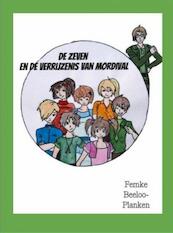 De zeven en de verrijzenis van Mordival - Femke Beeloo-Planken (ISBN 9789402139976)