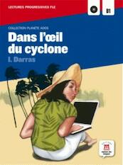 Dans l'oeil du cyclone - (ISBN 9788484438885)