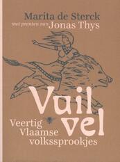 Vuil vel - Marita de Sterck (ISBN 9789023498452)