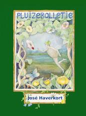 Pluizebolletje - José Haverkort (ISBN 9789402145953)