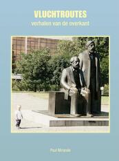 Vluchtroutes - Paul Mirande (ISBN 9789402146370)