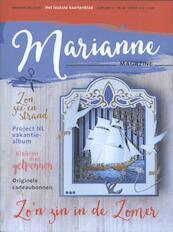 Marianne 30 - Hennie Barendregt (ISBN 9789043918886)