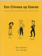 Een Chinees op Goeree - R. Twijnstra, A. van Riet (ISBN 9789064035807)