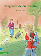 BANG VOOR DE BUURVROUW - Tamara Bos (ISBN 9789048725854)