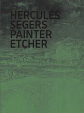 Hercules Segers (platendeel) - Huigen Leeflang (ISBN 9789462083400)