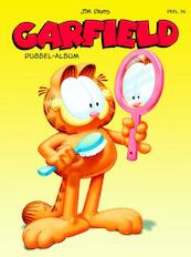 Garfield Dubbelalbum 36 - Jim Davis (ISBN 9789492334244)