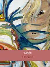 Marie - Onna X (ISBN 9789402158830)