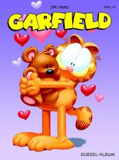 Garfield Dubbelalbum 37 - Jim Davis (ISBN 9789492334251)