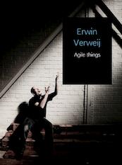 Agile things - Erwin Verweij (ISBN 9789402159783)