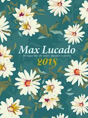 Max Lucado Agenda 2018 klein formaat - Max Lucado (ISBN 9789033878077)