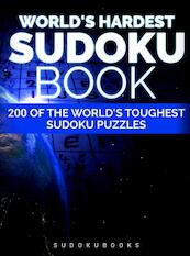 World's Hardest Sudoku Book - Guy Rinzema (ISBN 9789402161922)