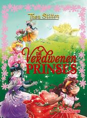 De Zeven Rozen 5-De verdwenen prinses - Thea Stilton (ISBN 9789085924098)