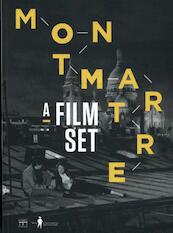 Montmartre, décor de cinéma - (ISBN 9782757212448)