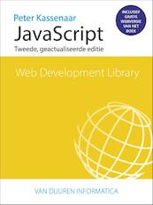 Javascript - Peter Kassenaar (ISBN 9789059409736)