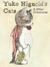 Cats & Other Creatures - (ISBN 9781786270740)