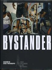 Bystander - Colin Westerbeck, Joel Meyerowitz (ISBN 9781786270665)