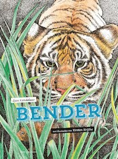 Bender - Lian Kandelaar (ISBN 9789050116473)