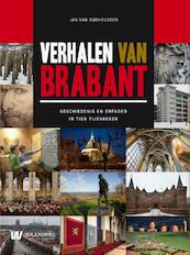 Van vorstengraf tot welvaartsplan - Jan van Oudheusden, J.L.G. van Oudheusden (ISBN 9789040077807)
