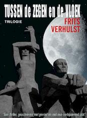 Tussen de zegen en de vloek - Frits Verhulst (ISBN 9789402173918)