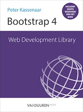 Bootstrap - Peter Kassenaar (ISBN 9789059408364)