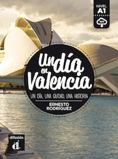 Un día en Valencia - (ISBN 9788417249649)