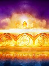 Jehovah Zelf is Koning Geworden - Robert King (ISBN 9789402178296)