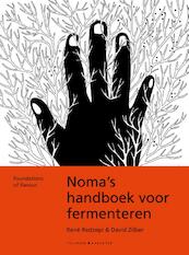 Noma's handboek voor fermenteren - René Redzepi, David Zilber (ISBN 9789045214801)