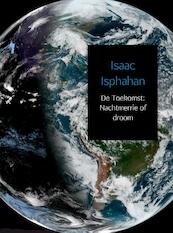 De Toekomst: Nachtmerrie of droom - Isaac Isphahan (ISBN 9789402180244)