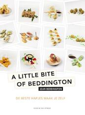 A Little Bite of Beddington - Jean Beddington (ISBN 9789038806297)