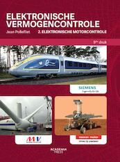 Elektronische vermogencontrole 2 - Jean Pollefliet (ISBN 9789401457538)