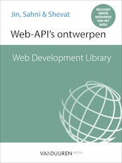 Web-API’s ontwerpen - Brenda Jin (ISBN 9789463560832)