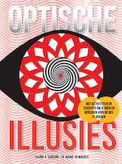 Optische illusies - Gianni A. Sarcone, Marie-Jo Waeber (ISBN 9789463543101)